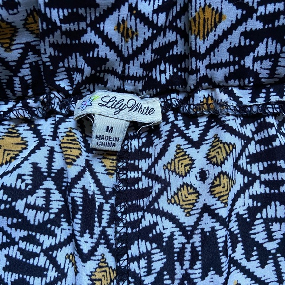 Silky jogger pants - Picture 5 of 5